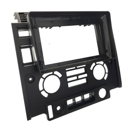 Рамка переходная в Land Rover Defender (07-16)