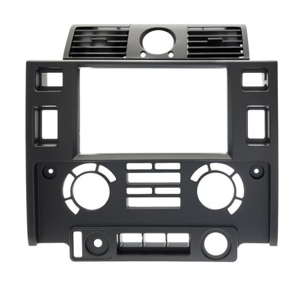 Рамка переходная в Land Rover Defender (07-16)