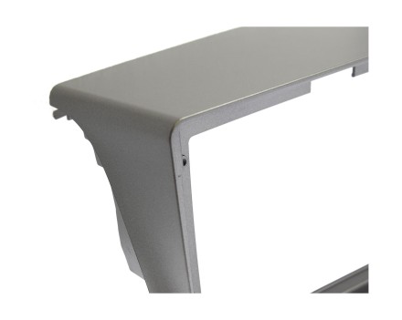 Рамка переходная Honda Mobilio, Mobilio Spike (2001-2008) для дисплея 9 дюймов