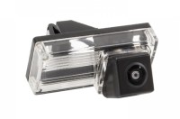 Видеокамера SPD-02 Toyota Land Cruiser 100\200, Prado 120