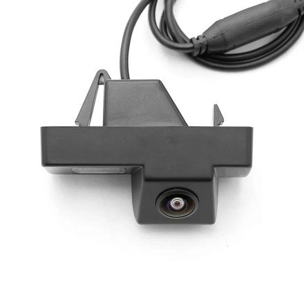 Видеокамера SPD-02 Toyota Land Cruiser 100\200, Prado 120