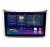 Магнитола для Hyundai I30 2012-2017 Compas S500 (Топ класс)  2K
