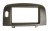 Рамка переходная 2din Hyundai NF, Sonata, Sonica (04-08) без кнопки SRS 1