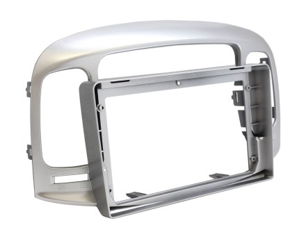 Рамка переходная HYUNDAI Verna (09-12) для дисплея 9 дюймов