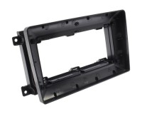 Рамка переходная Ford Универсальная для овальной магнитолы для дисплея 9 дюймов Рамка переходная Ford Универсальная для овальной магнитолы для дисплея 9 дюймов