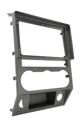 Рамка переходная 9 дюймов ГАЗ Газель Next (GAZ Gazelle Next) 2016+