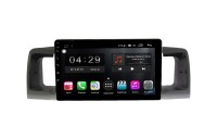 Магнитола на Андроид для Toyota Corolla E120/E130 (00-07), COMPASS TSN-2K, 4G, DSP, CarPlay