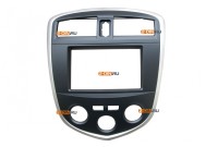 Рамка переходная 2din Haima H2, Freema 2009-2013 Рамка переходная 2din Haima H2, Freema 2009-2013