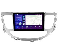 Магнитола для Hyundai Genesis 2008-2013 Compas S300 (Средний класс)