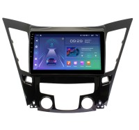 Магнитола для Hyundai Sonata 2010-2013 (YF) Compas S100 (Базовая версия)