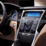 Автомагнитола для Hyundai Sonata (10-13) (YF) Compass L