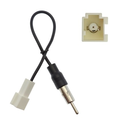 Комплект проводов для установки магнитолы в Honda Civic / CR-V 2017+