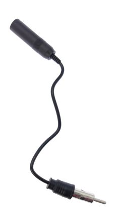 Комплект проводов для установки магнитолы в Hyundai IX35 2014-2015, Cerato 2013-2015 (основ, ант, CAN)