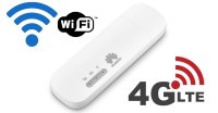 Wi-Fi USB роутер Huawei E8372 (3G\4G\LTE) для магнитол Wi-Fi USB роутер Huawei E8372 (3G\4G\LTE) для магнитол
