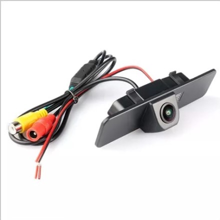 Видеокамера SPD-64 Subaru Legacy