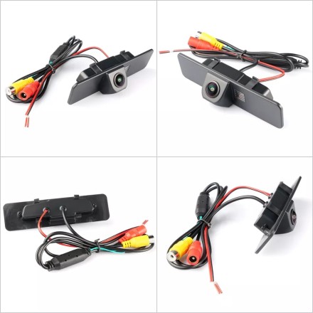 Видеокамера SPD-64 Subaru Legacy