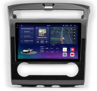 Магнитола для Hyundai Tucson 2021+ Compas S500 (Топ класс) 2K с модулем кругового обзора