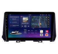 Магнитола на Андроид для KIA Picanto 2017+ Compas S500 (Ультра версия)