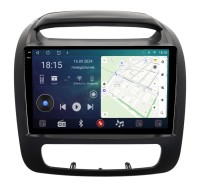 Магнитола на Андроид для KIA Sorento XM 2012-2018 без Нави RedPower 750 (для звука)