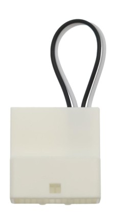 Комплект проводов для установки магнитолы в Renault Koleos 2008 - 2016 (BOSE) Тип1