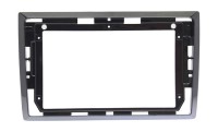 Рамка для установки в VW Beetle 2011- 2016 9 дюймов Рамка для установки в VW Beetle 2011- 2016 9 дюймов
