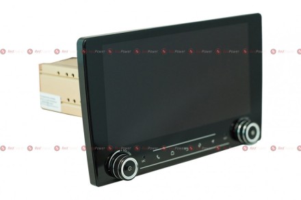 Головное устройство 10 дюймов Toyota Tundra (2006-2013) Redpower K710 серии