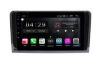 Магнитола на Андроид для Mercedes-Benz ML W164 (2005-2011), GL X164 (2006-2012) Winca S400 с 2K экраном SIM 4G