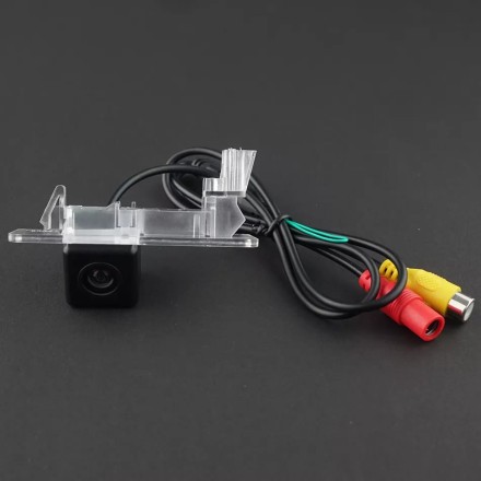 Видеокамера SPD-161 Volkswagen Passat (12+), Skoda Rapid