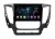 Магнитола на Андроид для Mitsubishi Pagero Sport 3 (16-20) АКПП COMPASS TSN-2K, 4G, DSP, CarPlay