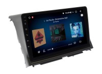 Магнитола на Андроид для Honda Mobilio Compas S300 (Средняя версия)