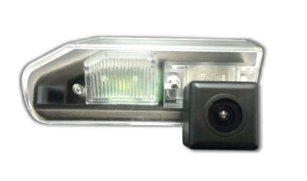 Видеокамера SPD-53 Lexus ES/IS/RX (2006-2012)