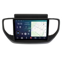 Магнитола для Hyundai Solaris 3 2020+ Redpower 750 серии (Hi-Fi, 6-канальный DSP с параметрическим эквалайзером)