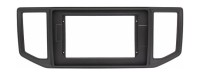 Рамка для установки в VW Crafter 2017 10 дюймов Рамка для установки в VW Crafter 2017 10 дюймов