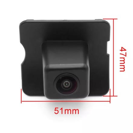 Видеокамера SPD-131 Mercedes-BENZ ML 350 W164 (2005-2011)