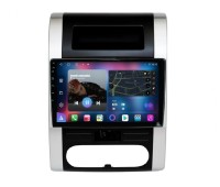 Магнитола на Андроид для Nissan X-Trail X-trail T31 (07-14) Compas S300 (Средняя версия)