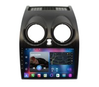 Магнитола на Андроид для Nissan Qashqai J10 (06-13) COMPASS TSN-2K, 4G, DSP, CarPlay