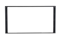 Рамка переходная 2din KIA Carnival 2006+