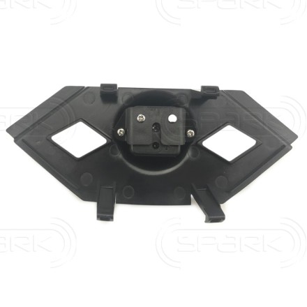 Видеокамера фронтальная Volkswagen Tiguan 