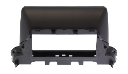 Рамка переходная в Kia Cerato 2018+ MFBB дисплея