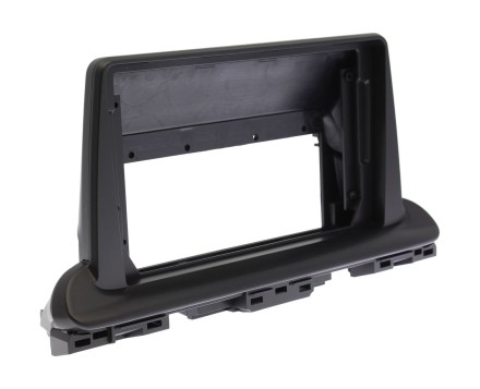 Рамка переходная в Kia Cerato 2018+ MFBB дисплея