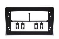 Рамка для установки в VW Multivan 2008 - 2015 9 дюймов. Рамка для установки в VW Multivan 2008 - 2015 9 дюймов.