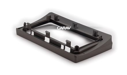 Рамка переходная TOYOTA Camry 1997-2002 для дисплея 9 дюймов 