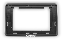 Рамка переходная RENAULT Master 2019+ для дисплея 10 дюймов Рамка переходная RENAULT Master 2019+ для дисплея 10 дюймов