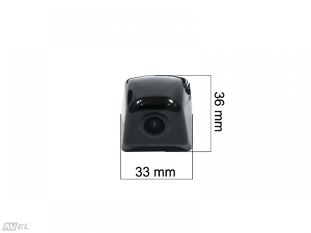 Камера универсальная 901 вертикаль, B\F, 1 класс