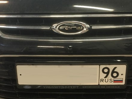 Камера универсальная 901 вертикаль, B\F, 1 класс