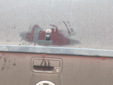 Камера универсальная 901 вертикаль, B\F, 1 класс