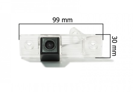 Видеокамера SPD-43 Chevrolet Cruze, Aveo