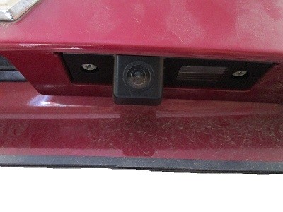 Видеокамера SPD-43 Chevrolet Cruze, Aveo