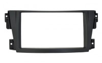 Рамка переходная 2din Toyota Caldina (T240) 2002-2007