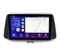 Магнитола для Hyundai I30 2017+ Compas S300 (Средний класс) с 2K экраном